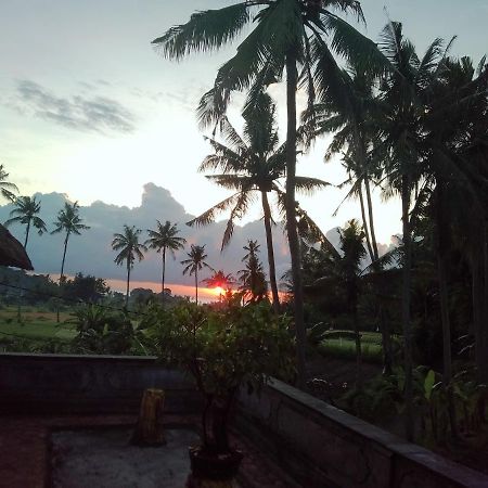 Pondok Diana Yuki Jasri エクステリア 写真