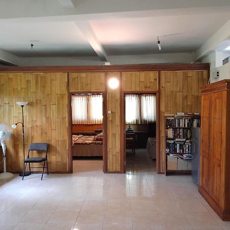 Pondok Diana Yuki Jasri 部屋 写真