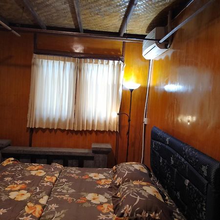 Pondok Diana Yuki Jasri 部屋 写真