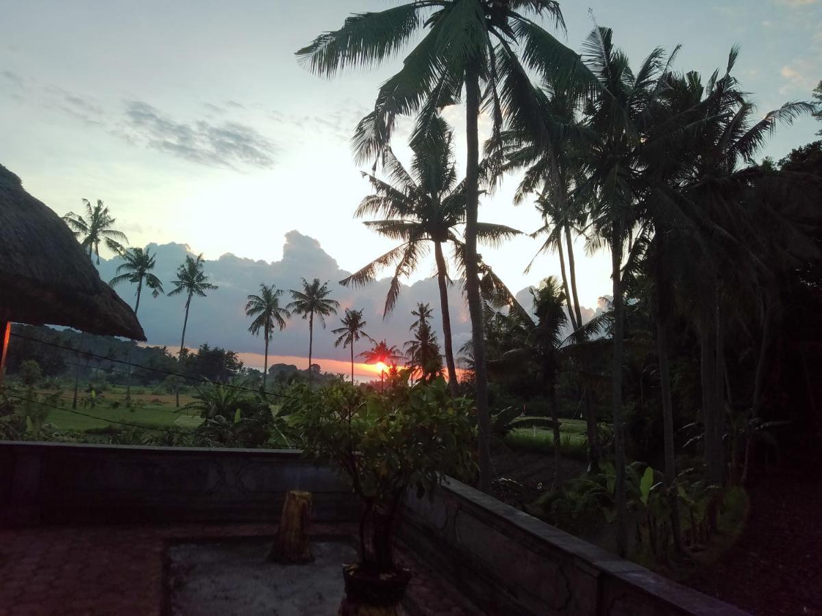 Pondok Diana Yuki Jasri エクステリア 写真