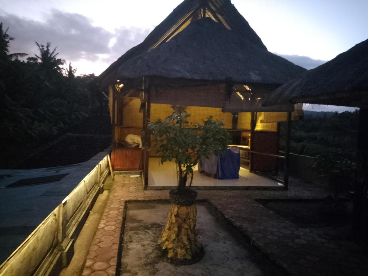 Pondok Diana Yuki Jasri エクステリア 写真