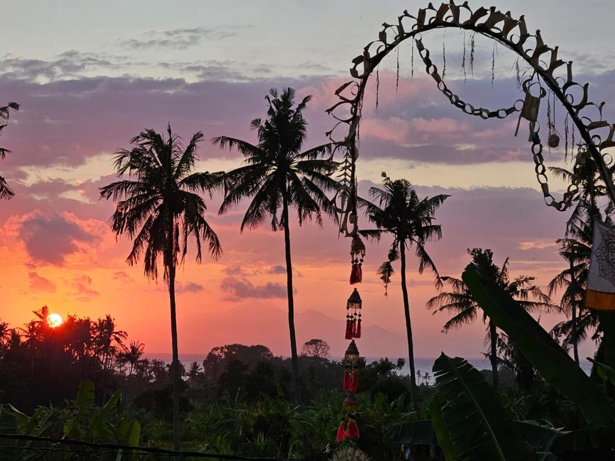 Pondok Diana Yuki Jasri エクステリア 写真