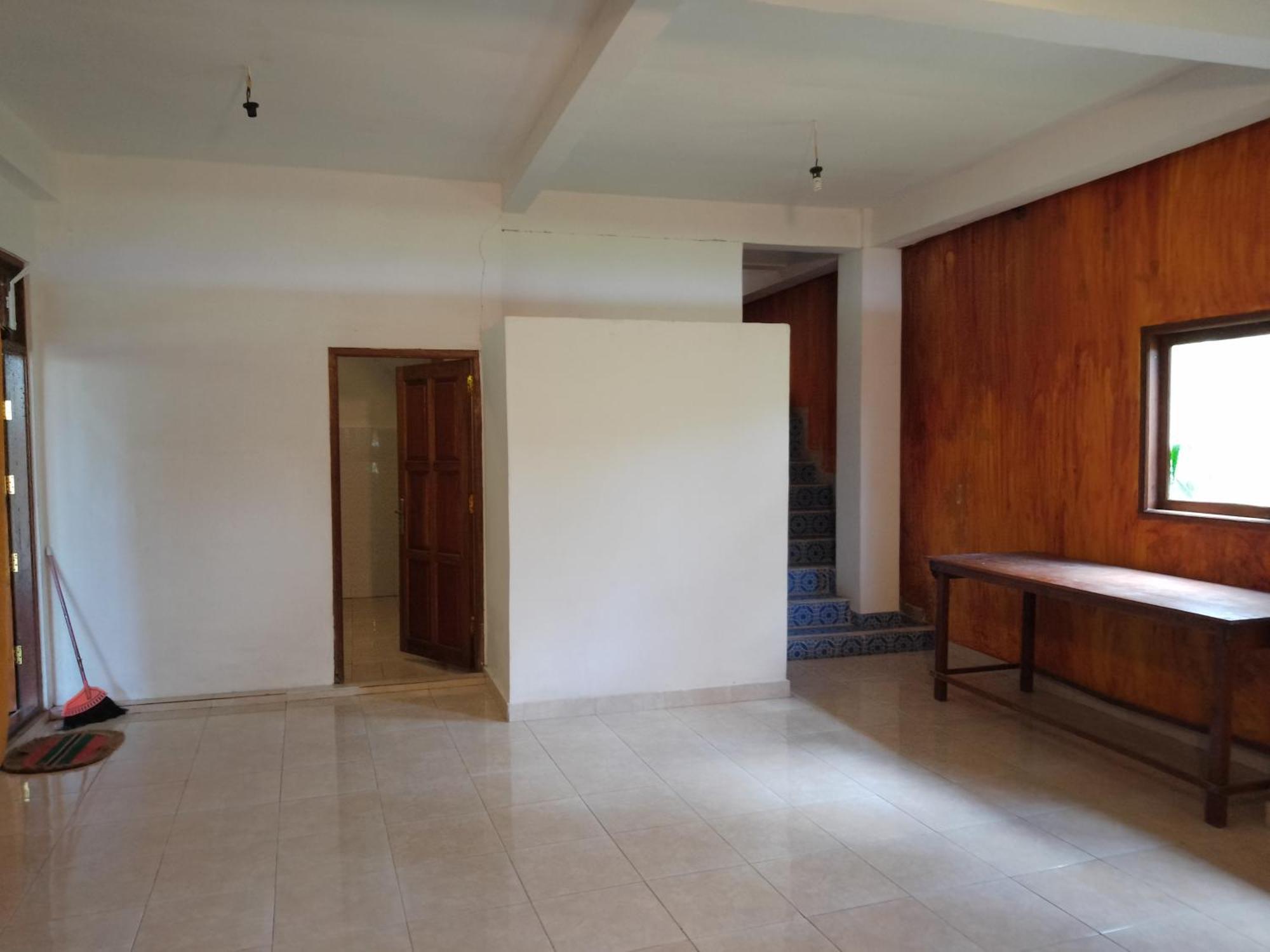 Pondok Diana Yuki Jasri 部屋 写真