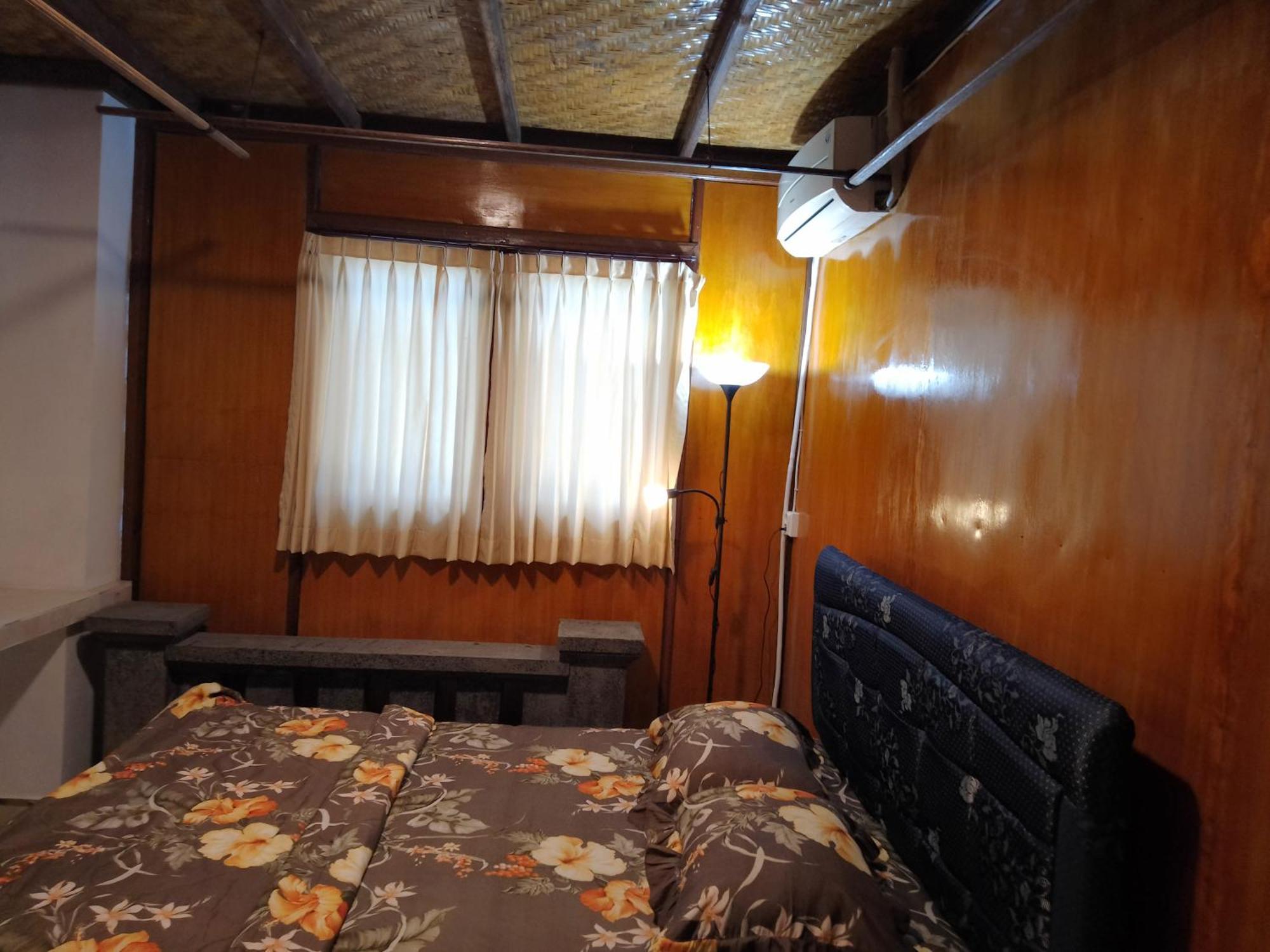 Pondok Diana Yuki Jasri 部屋 写真