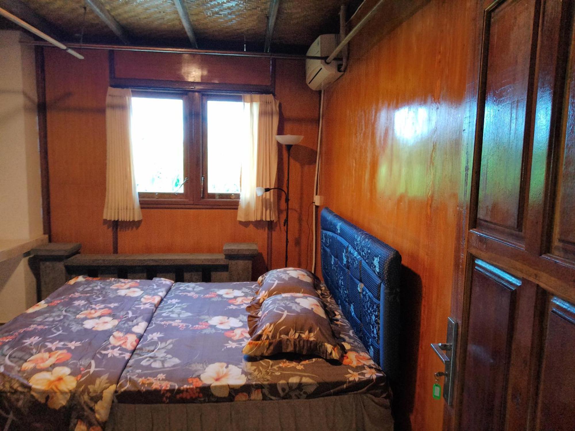 Pondok Diana Yuki Jasri 部屋 写真