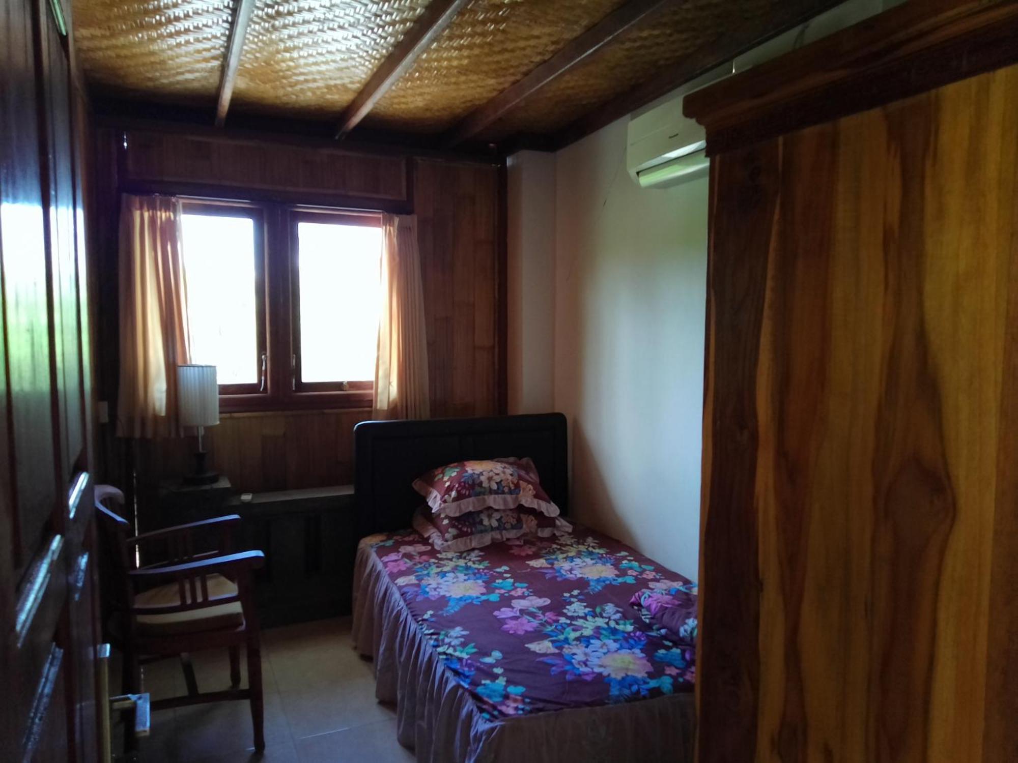 Pondok Diana Yuki Jasri 部屋 写真
