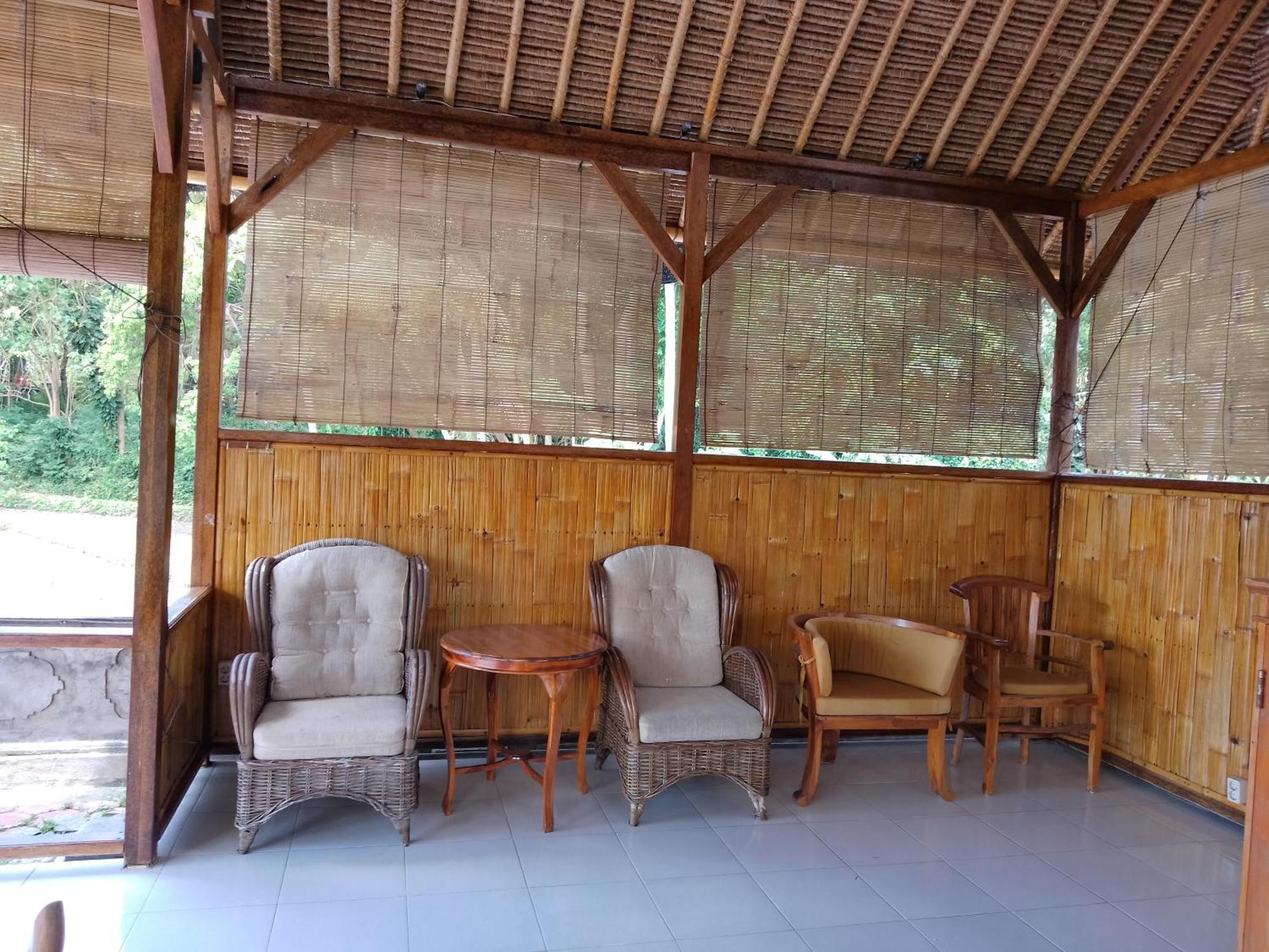 Pondok Diana Yuki Jasri 部屋 写真